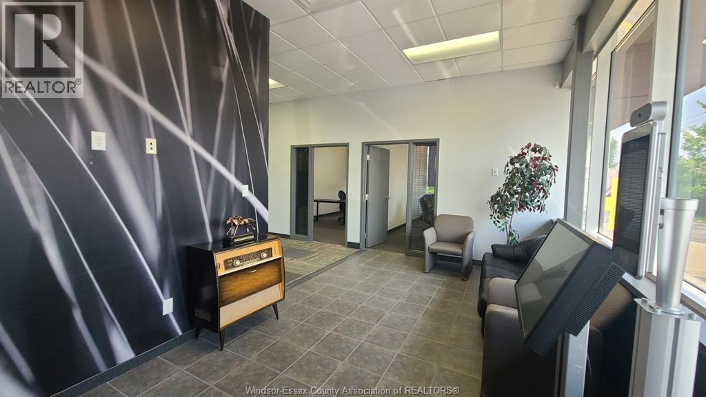 4600 Rhodes Drive Unit# 3, Windsor, ON