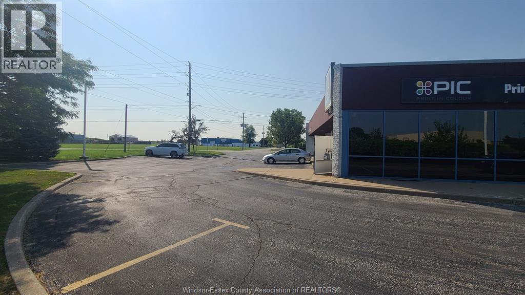 4600 Rhodes Drive Unit# 3, Windsor, ON