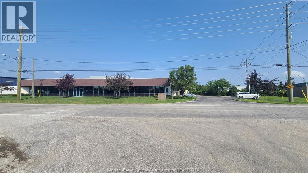 4600 Rhodes Drive Unit# 3, Windsor, ON