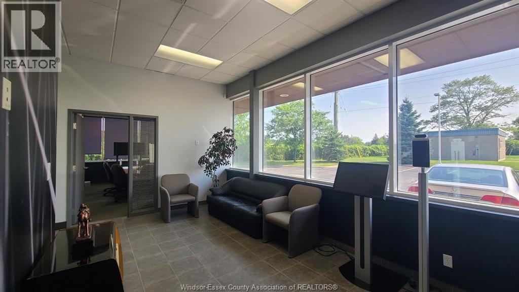 4600 Rhodes Drive Unit# 3, Windsor, ON