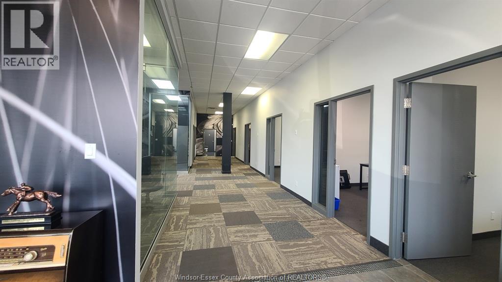 4600 Rhodes Drive Unit# 3, Windsor, ON