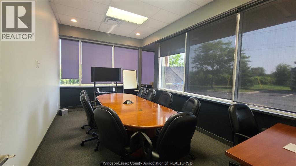 4600 Rhodes Drive Unit# 3, Windsor, ON