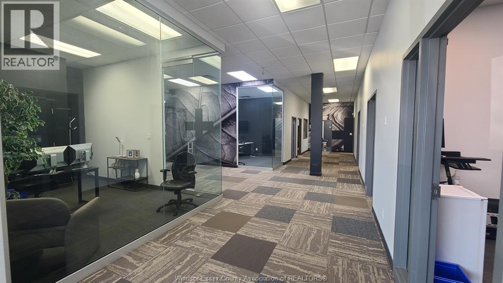 4600 Rhodes Drive Unit# 3, Windsor, ON