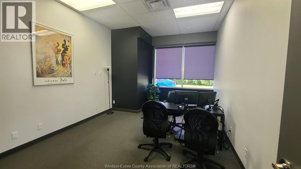 4600 Rhodes Drive Unit# 3, Windsor, ON