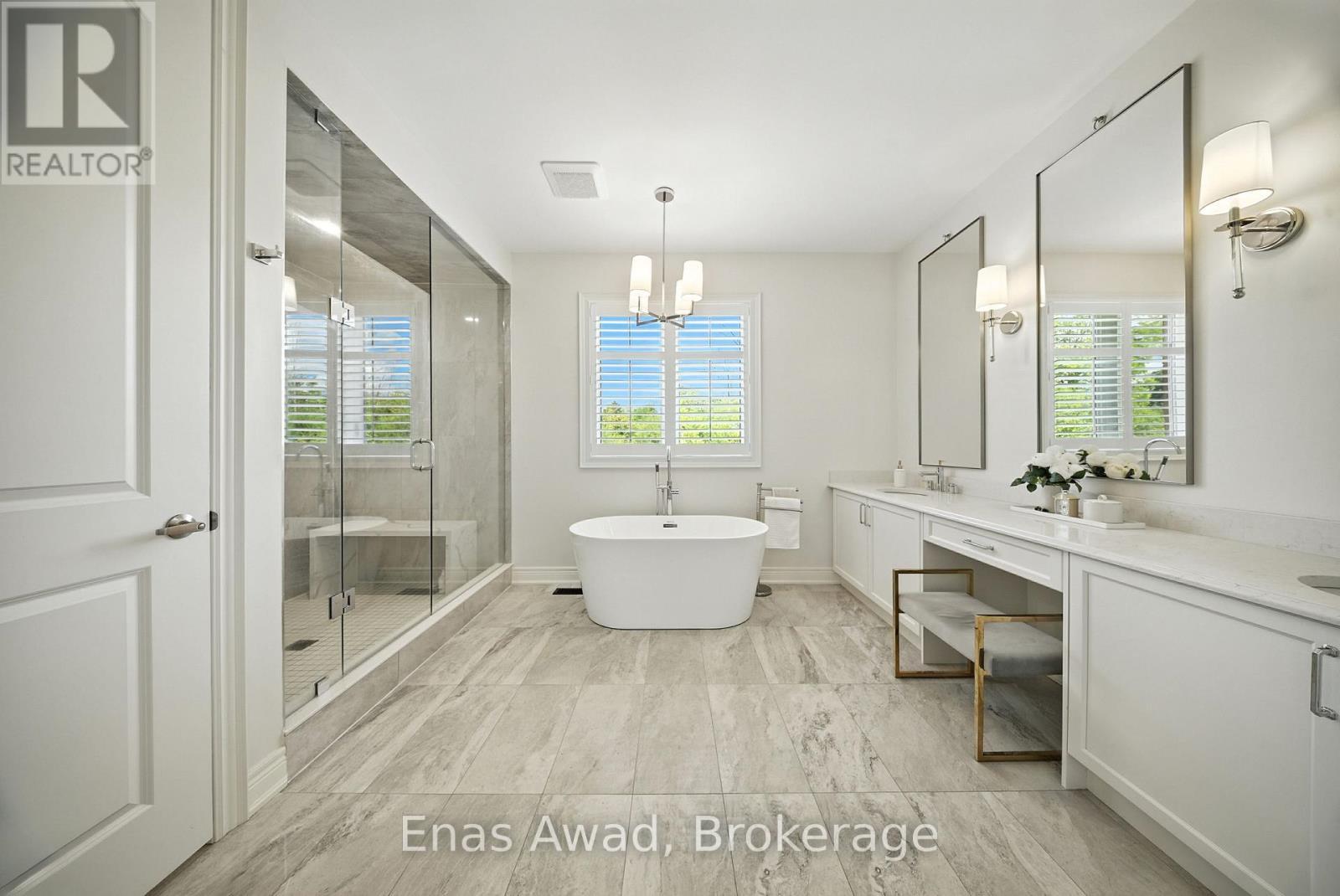 101 Milky Way Drive, Richmond Hill (Observatory), ON - Indoor Photo Showing Bathroom