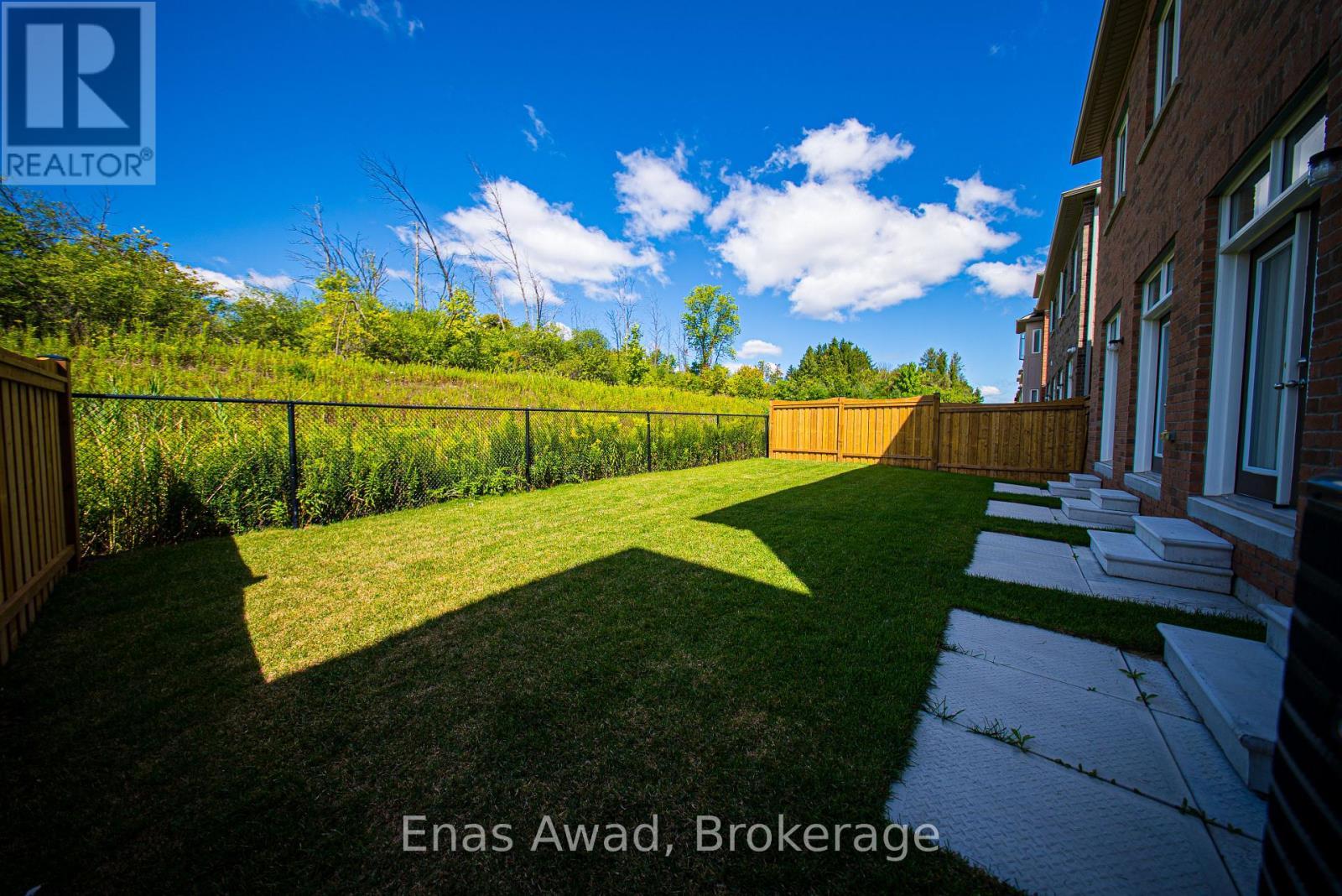 101 Milky Way Drive, Richmond Hill (Observatory), ON - Outdoor