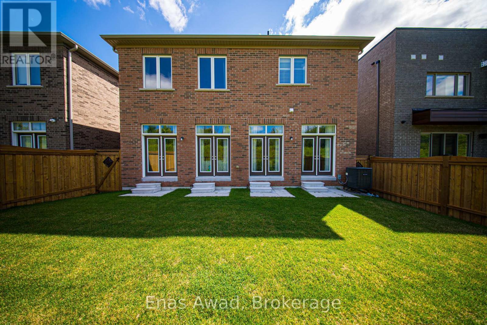 101 Milky Way Drive, Richmond Hill (Observatory), ON - Outdoor