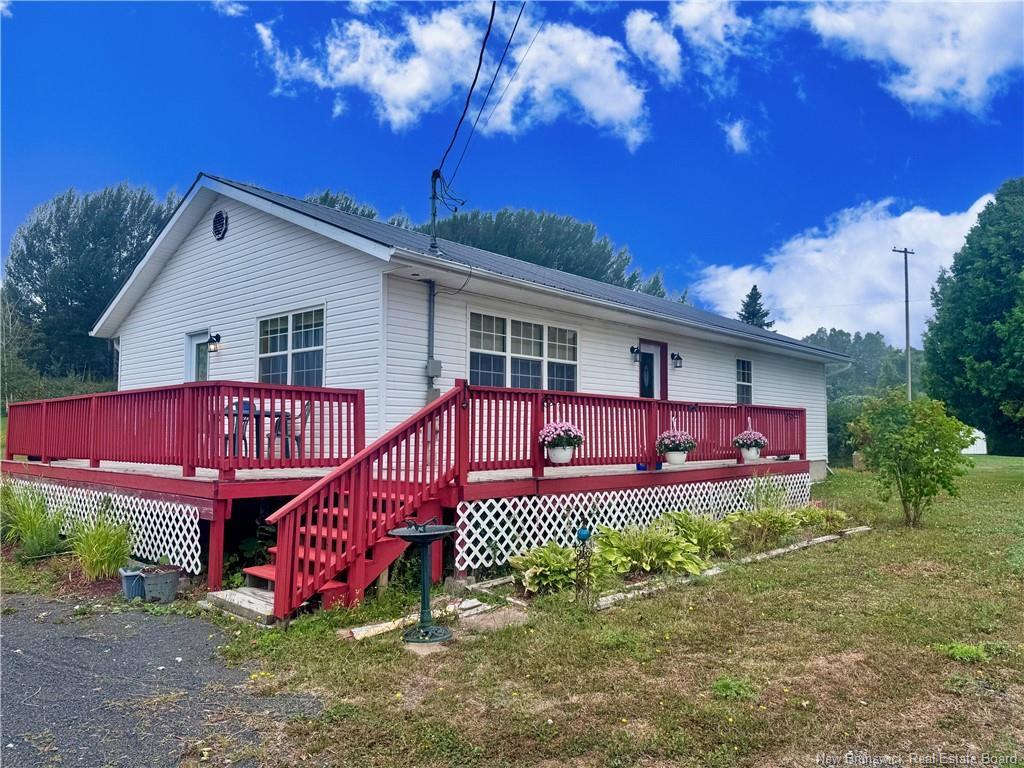 2248 165 Rte, Lower Woodstock, NB