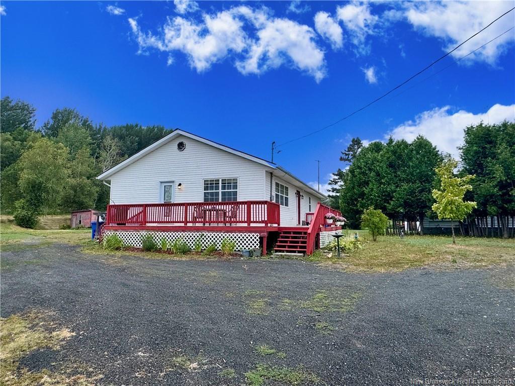 2248 165 Rte, Lower Woodstock, NB