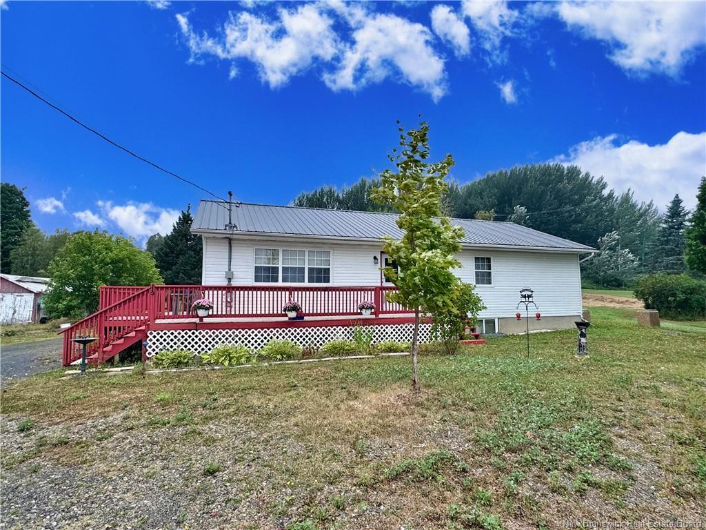 2248 165 Rte, Lower Woodstock, NB