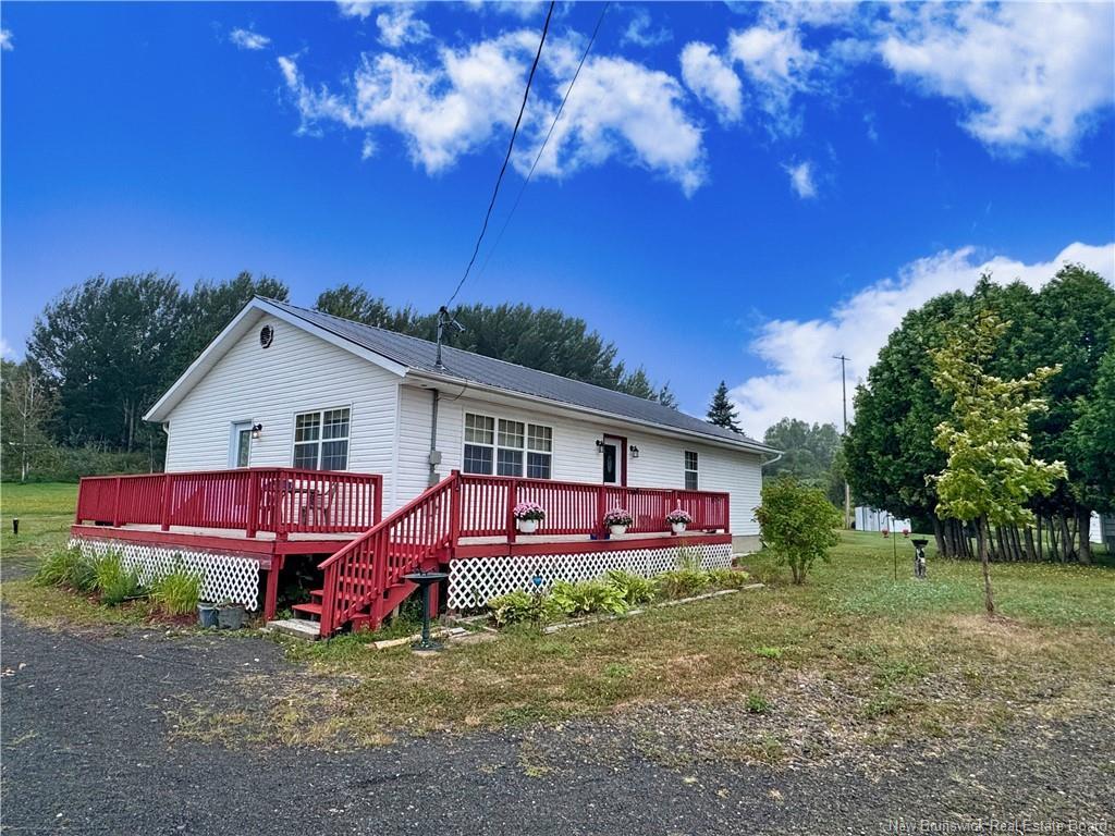 2248 165 Rte, Lower Woodstock, NB