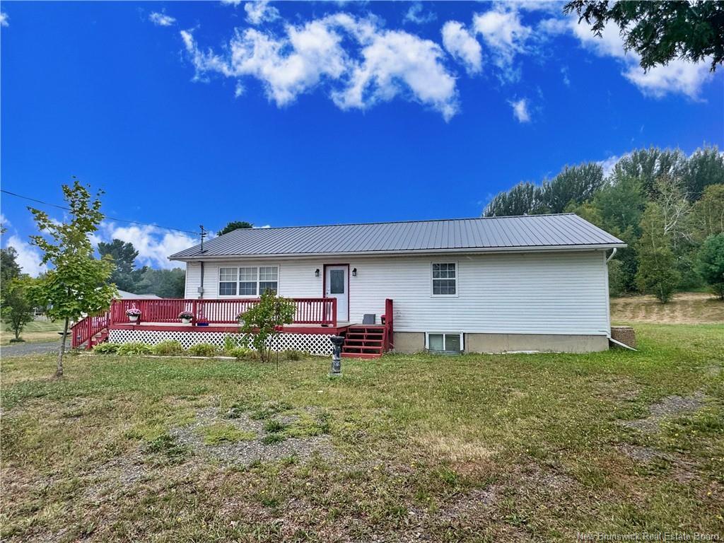 2248 165 Rte, Lower Woodstock, NB