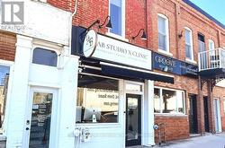 8 SYKES STREET N Meaford, ON N4L 1V6