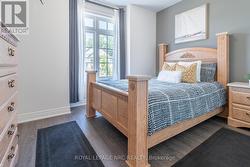 Second Bedroom on ma -