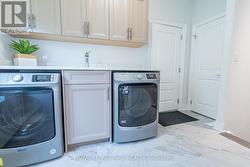 Laundry Room -