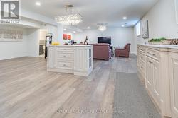 2nd Kitchen Island -