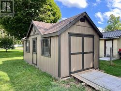10x20 Shed -