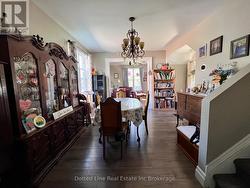 Dining Room -