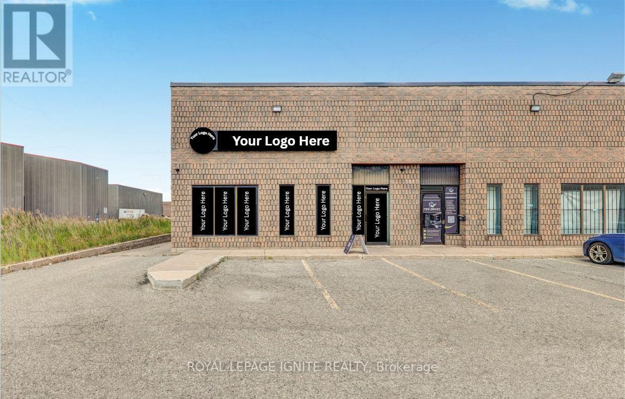 45 - 750 Birchmount Road, Toronto, ON