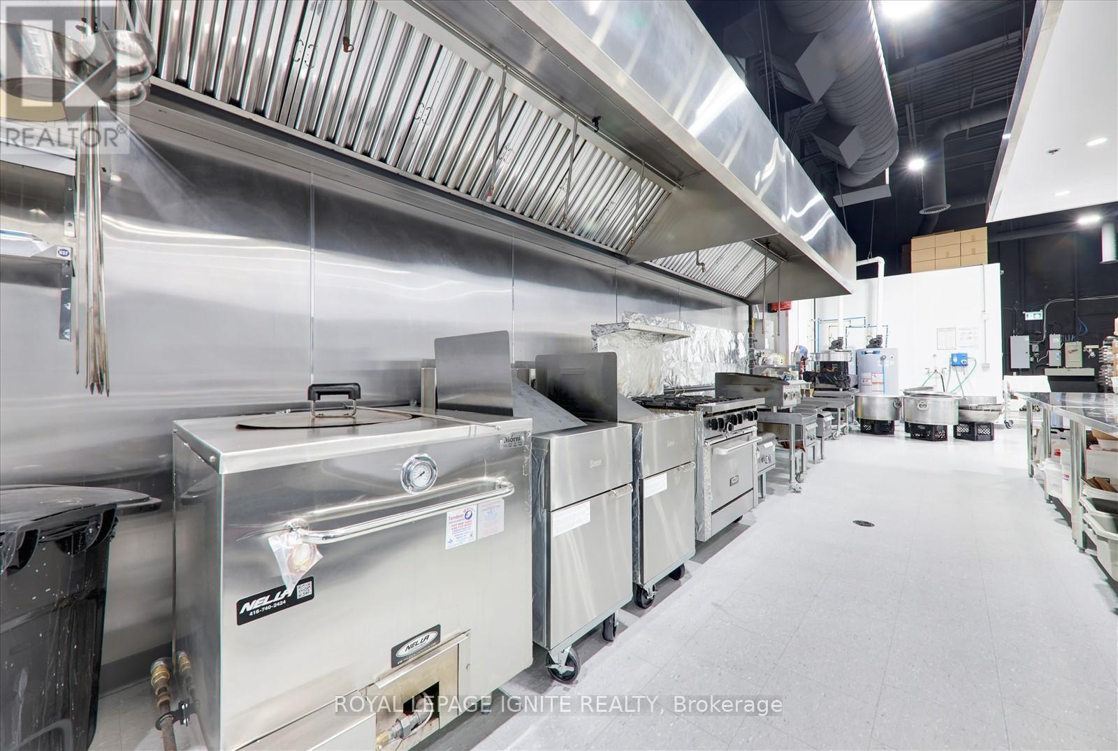 45 - 750 Birchmount Road, Toronto, ON