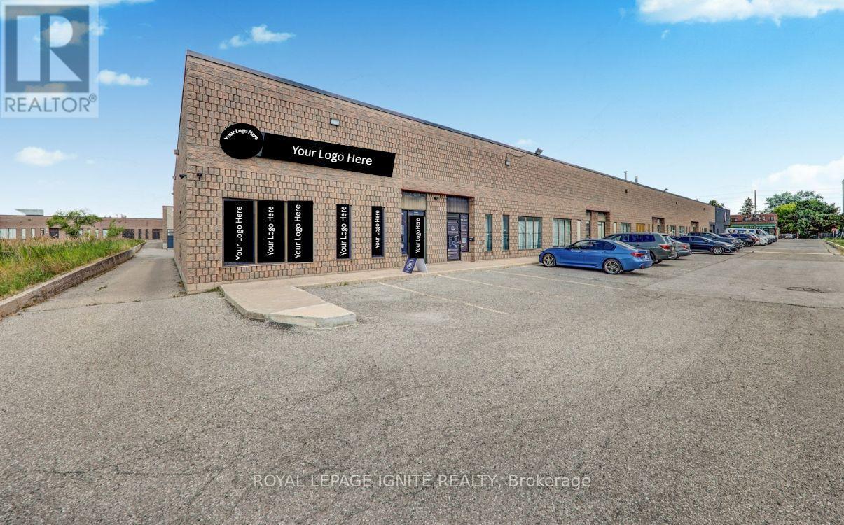 45 - 750 Birchmount Road, Toronto, ON