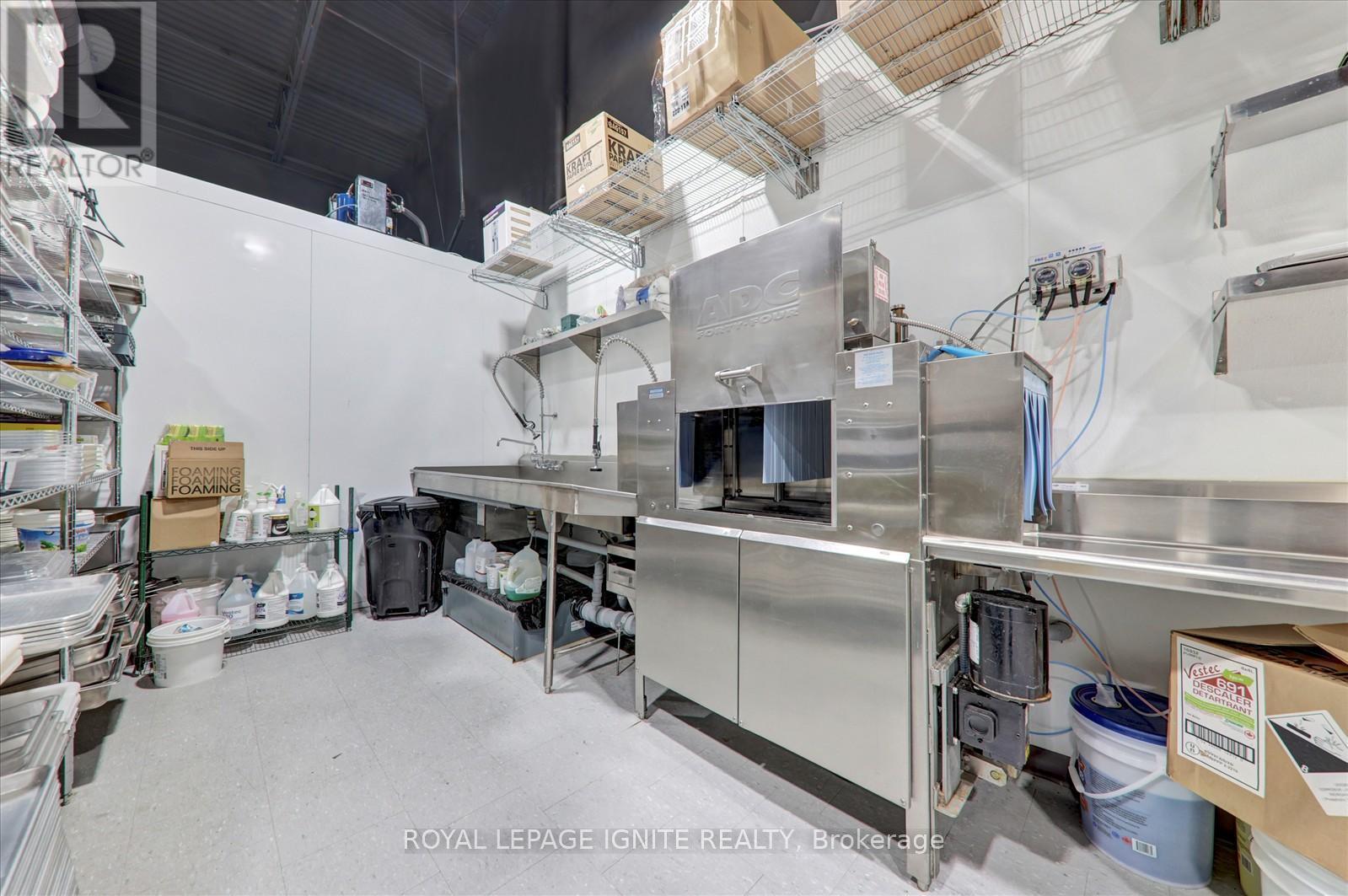 45 - 750 Birchmount Road, Toronto, ON