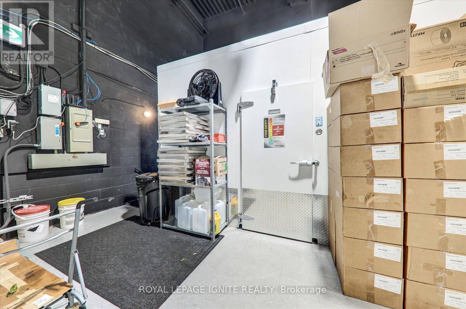 45 - 750 Birchmount Road, Toronto, ON