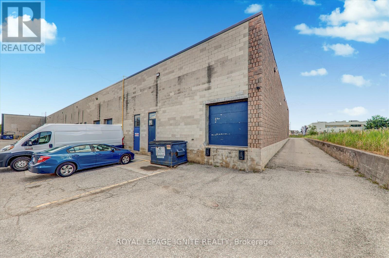 45 - 750 Birchmount Road, Toronto, ON