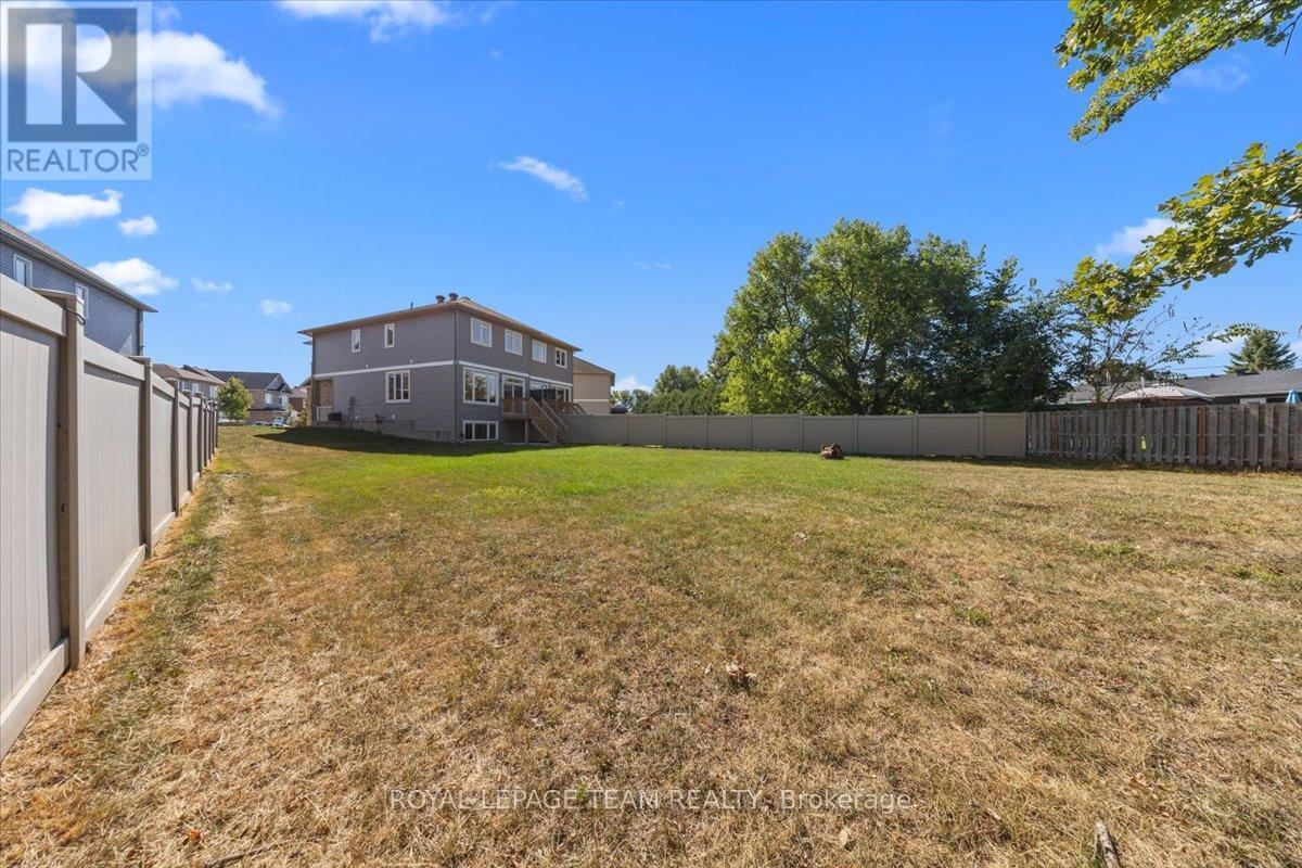 227 Bert Hall Street, Arnprior, ON - Outdoor