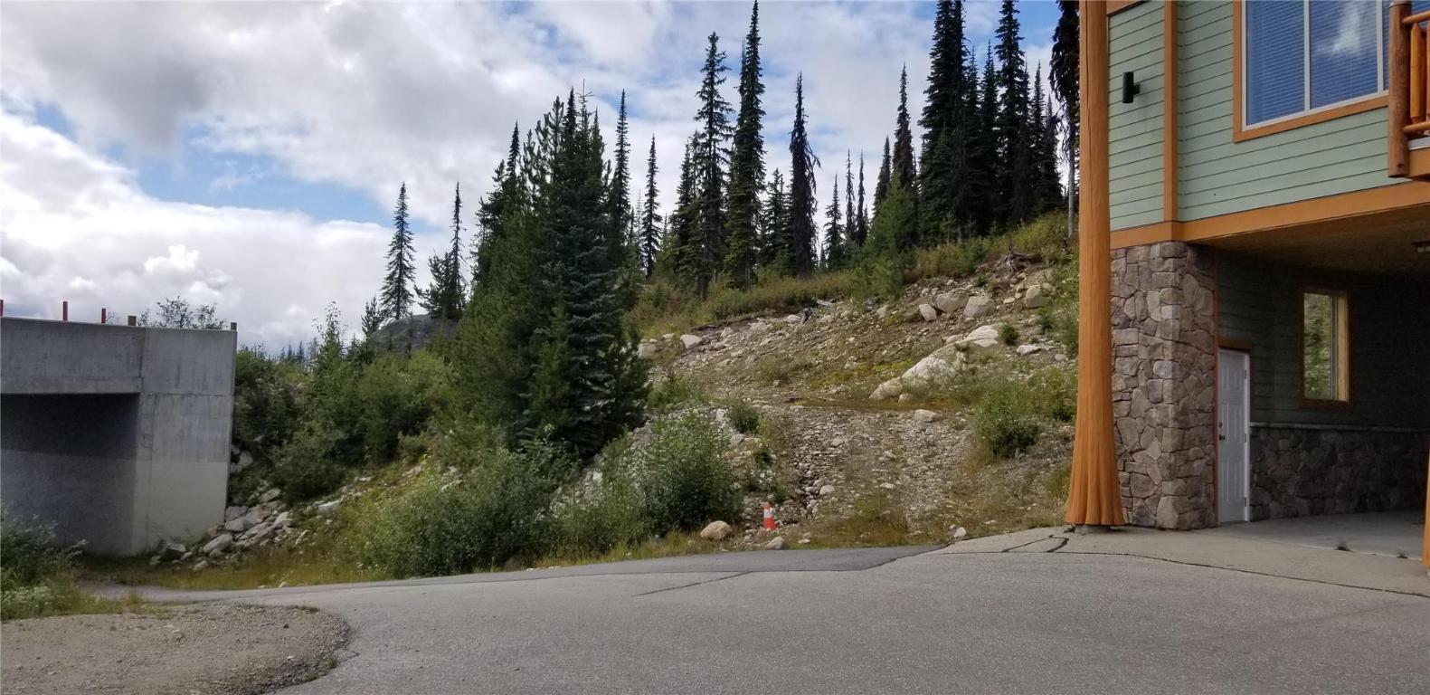 23-5940 Snow Pines Way, Big White, BC - Outdoor