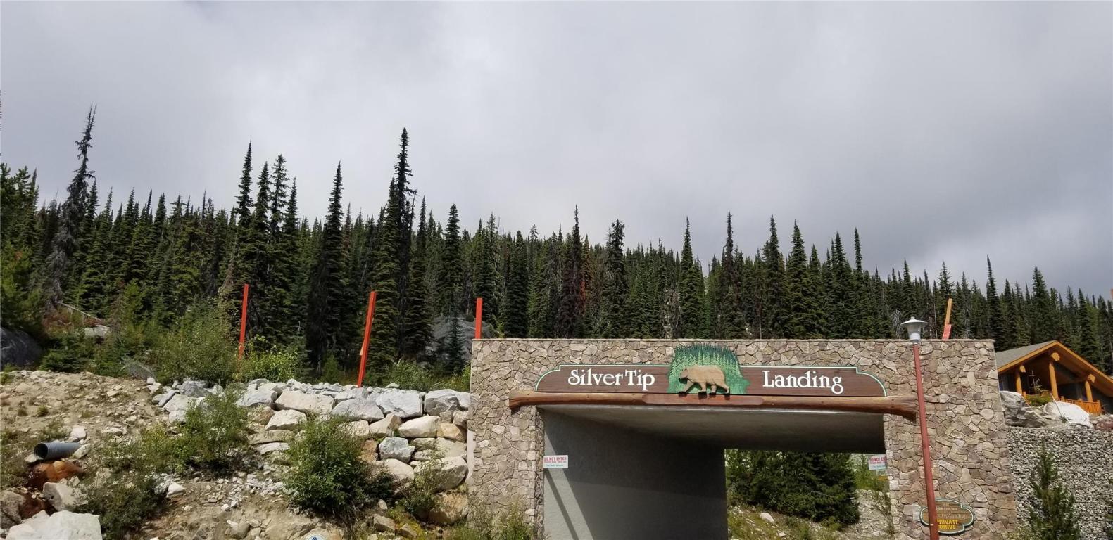 23-5940 Snow Pines Way, Big White, BC - Outdoor