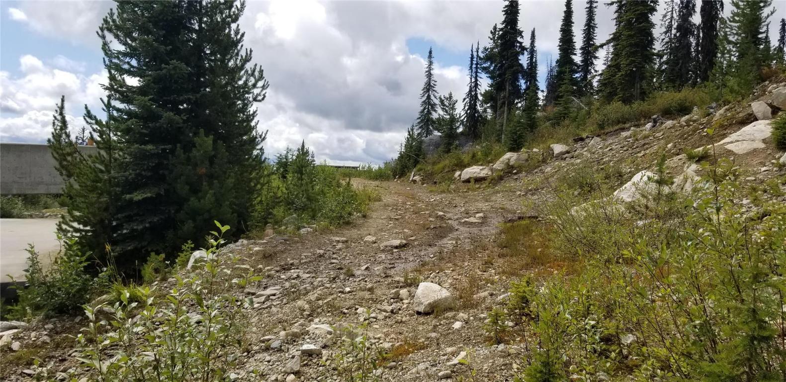 23-5940 Snow Pines Way, Big White, BC - Outdoor With View