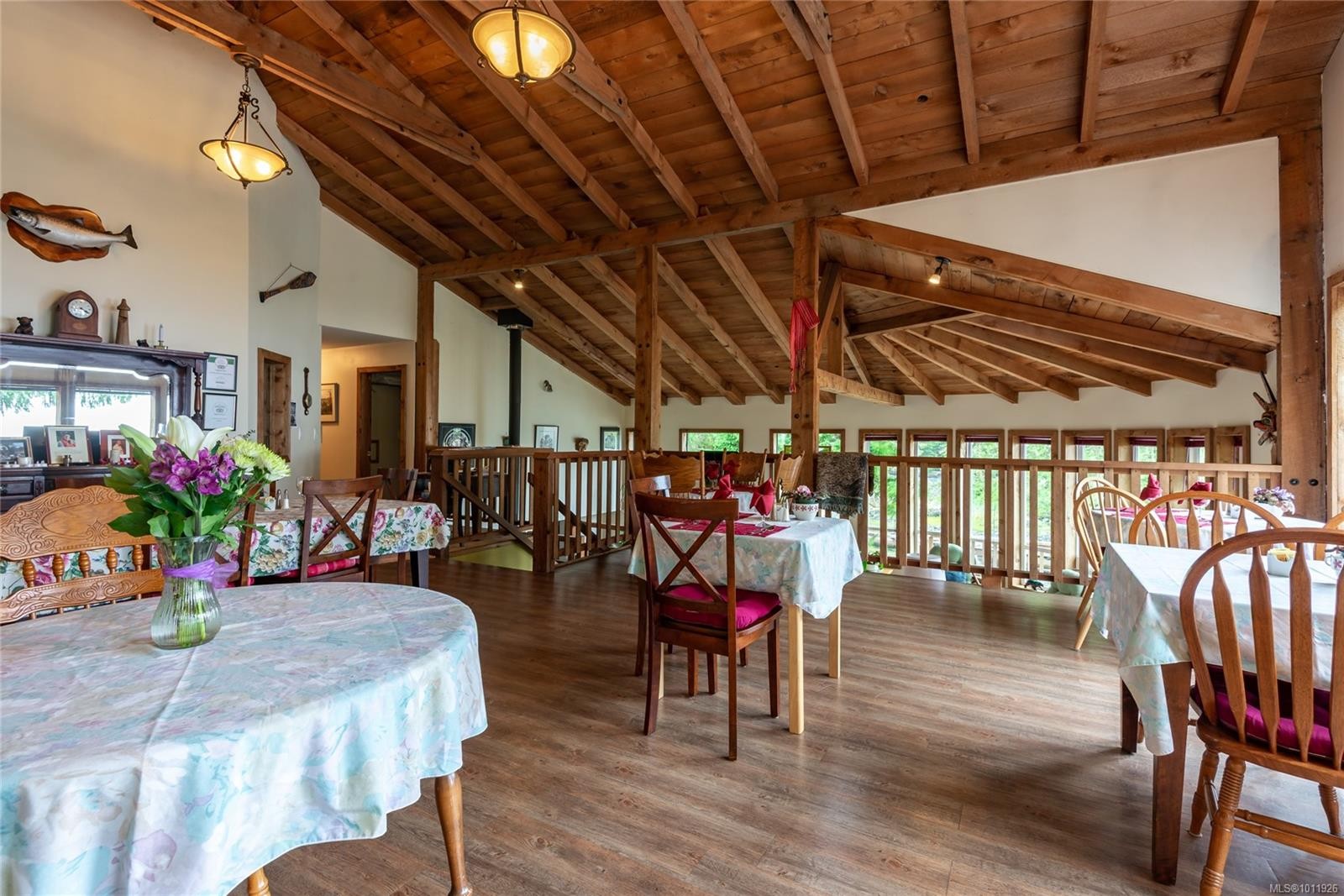 Dl2264 Hidden Cove, Port Mcneill, BC