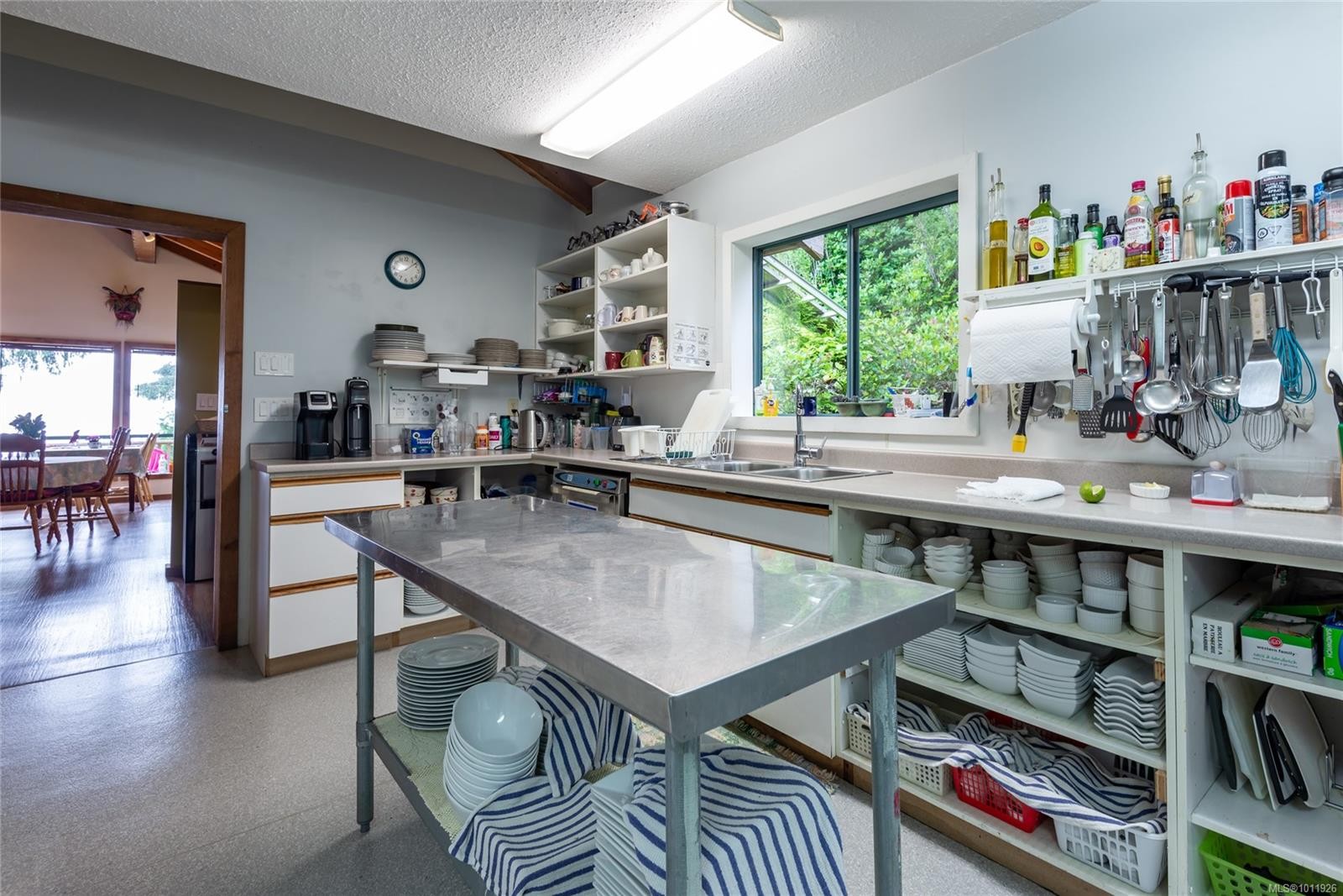 Dl2264 Hidden Cove, Port Mcneill, BC