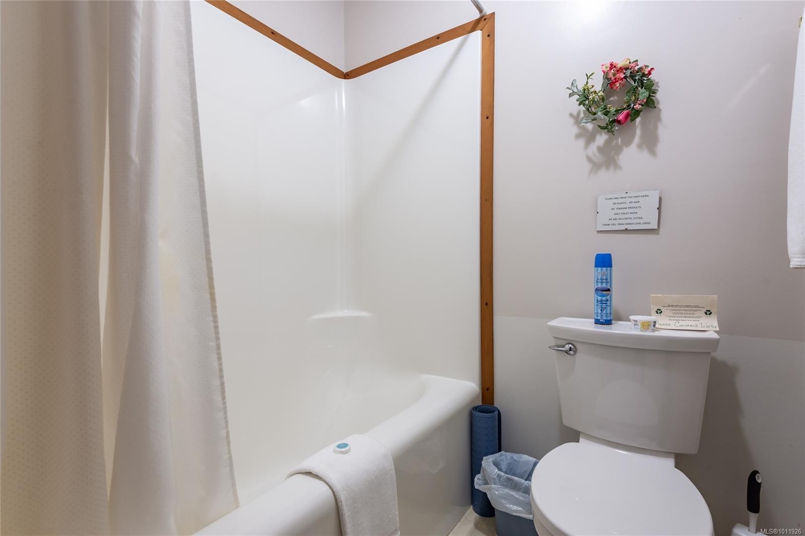 Dl2264 Hidden Cove, Port Mcneill, BC