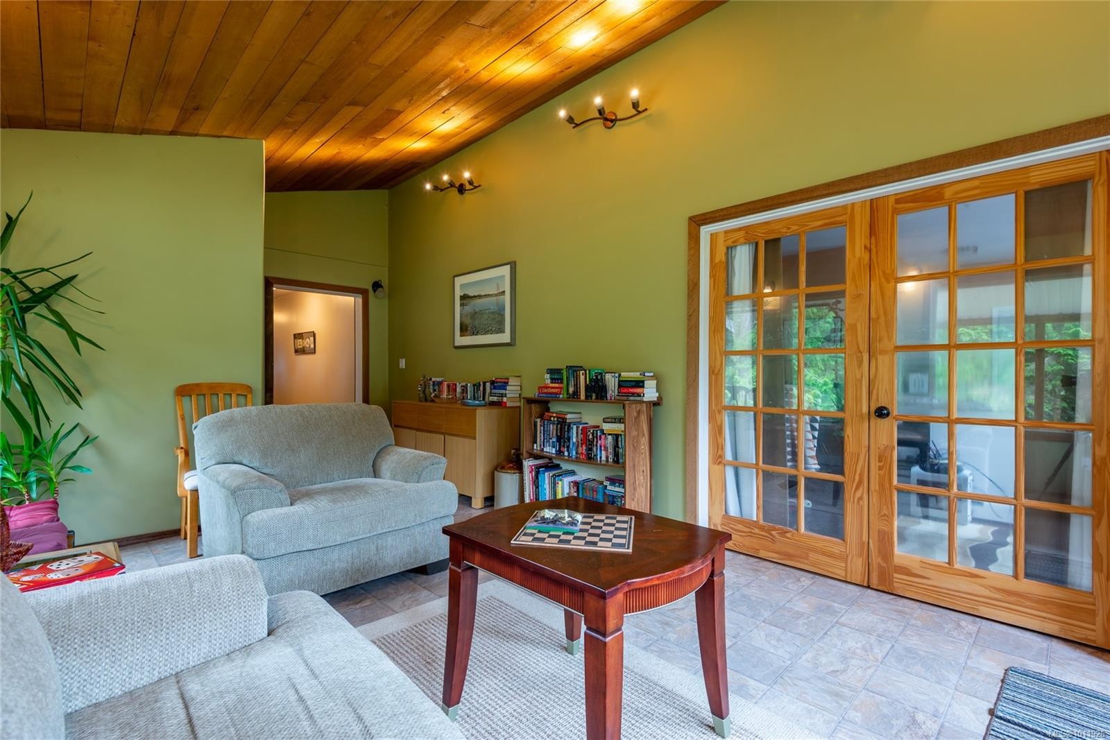 Dl2264 Hidden Cove, Port Mcneill, BC