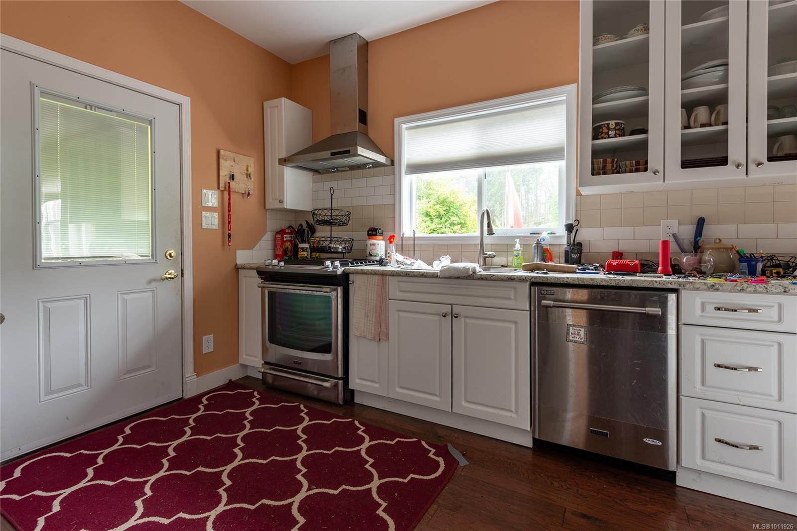 Dl2264 Hidden Cove, Port Mcneill, BC