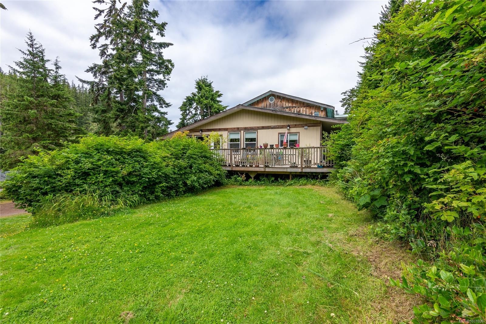 Dl2264 Hidden Cove, Port Mcneill, BC