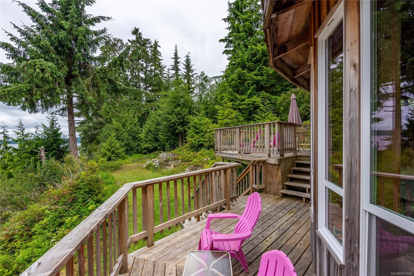 Dl2264 Hidden Cove, Port Mcneill, BC