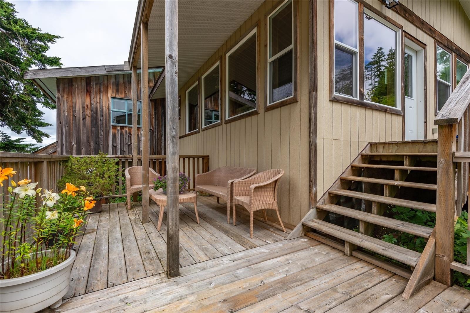 Dl2264 Hidden Cove, Port Mcneill, BC