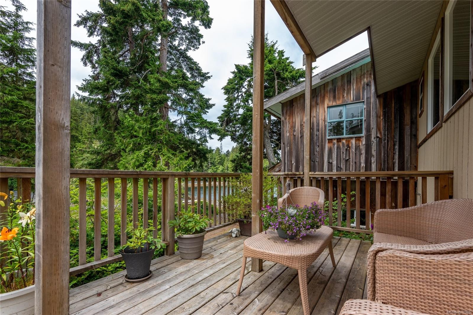 Dl2264 Hidden Cove, Port Mcneill, BC