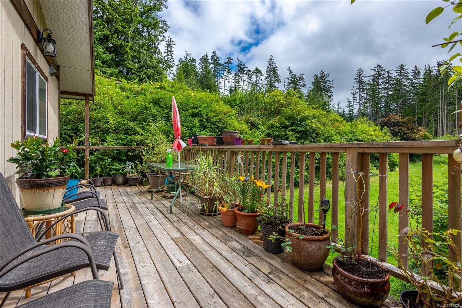 Dl2264 Hidden Cove, Port Mcneill, BC