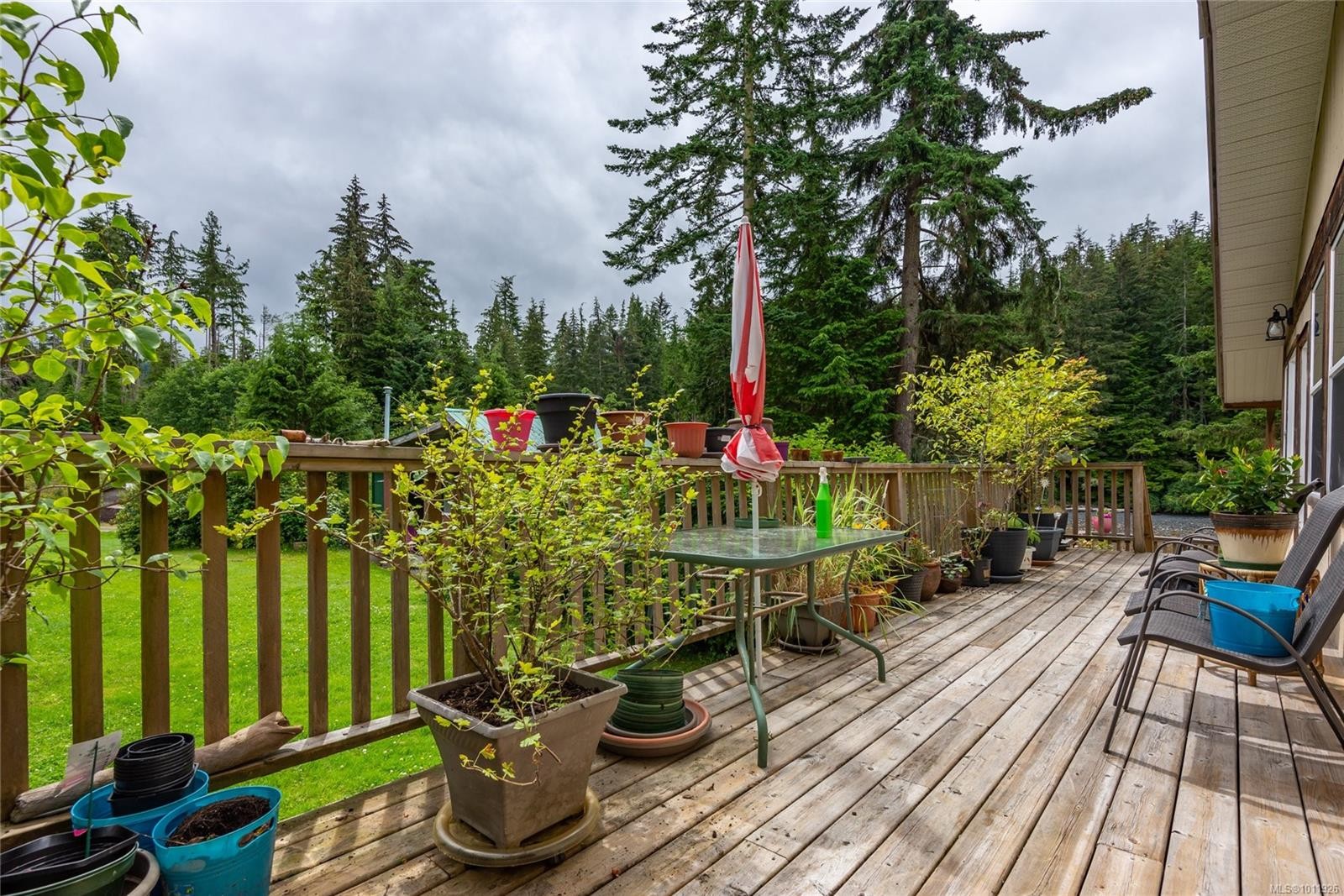 Dl2264 Hidden Cove, Port Mcneill, BC