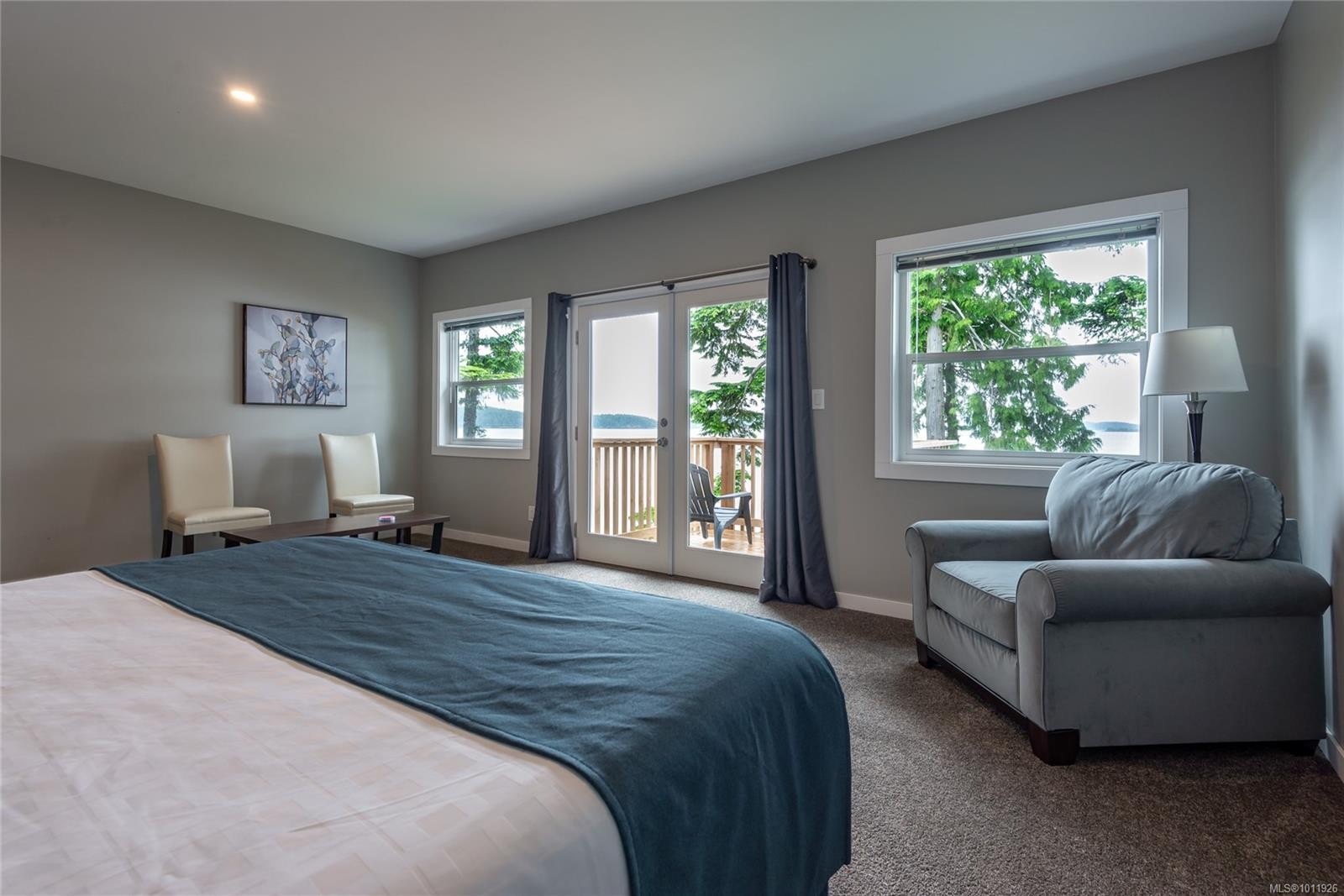 Dl2264 Hidden Cove, Port Mcneill, BC