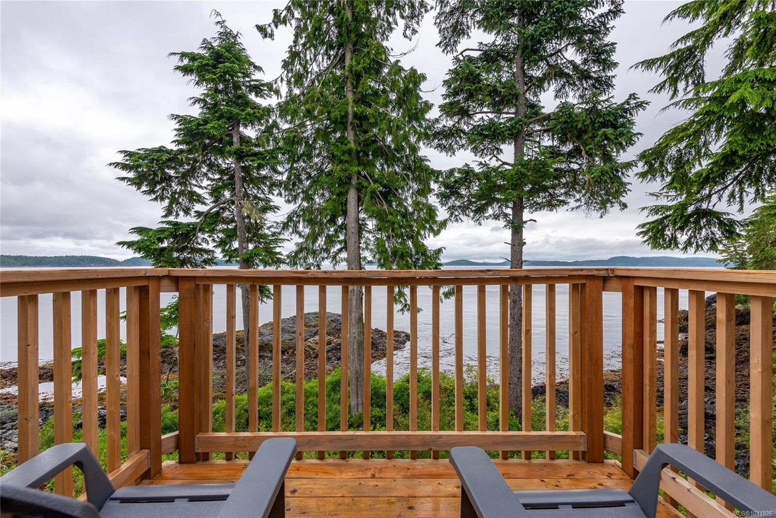 Dl2264 Hidden Cove, Port Mcneill, BC