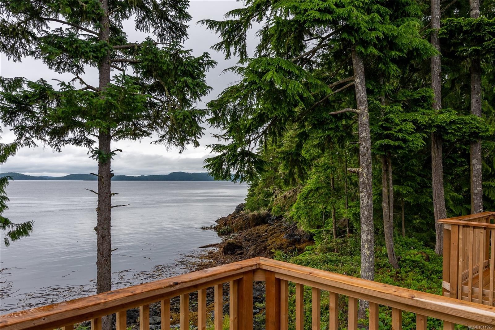 Dl2264 Hidden Cove, Port Mcneill, BC
