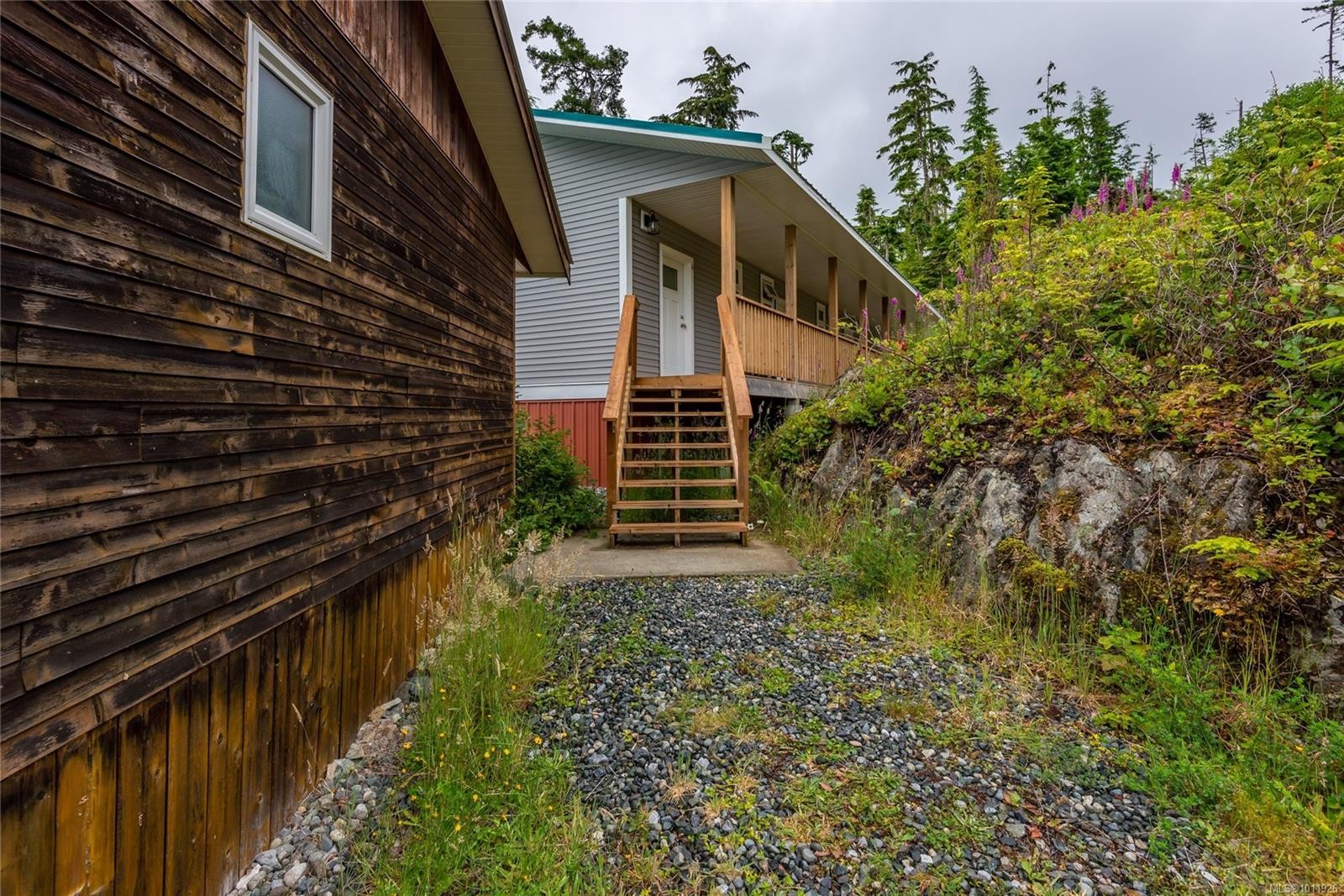 Dl2264 Hidden Cove, Port Mcneill, BC