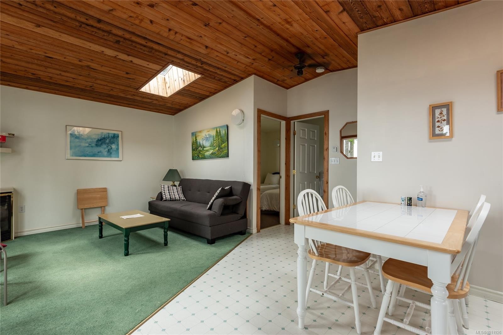 Dl2264 Hidden Cove, Port Mcneill, BC