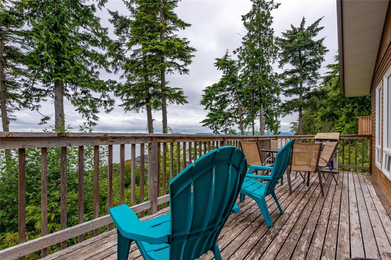 Dl2264 Hidden Cove, Port Mcneill, BC