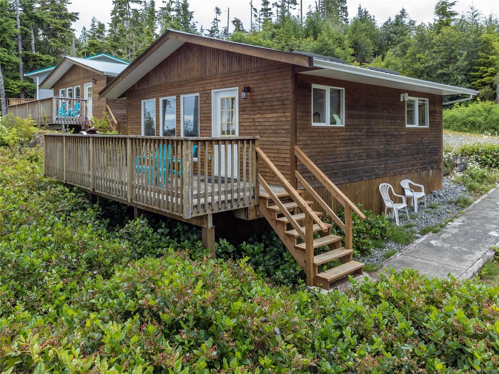 Dl2264 Hidden Cove, Port Mcneill, BC